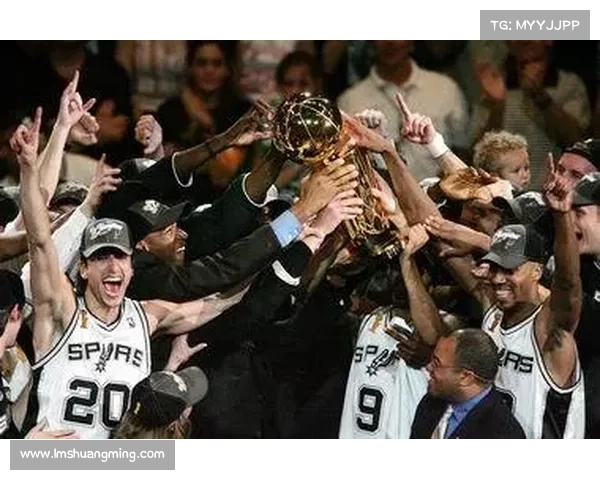 邓肯经典比赛总决赛视频